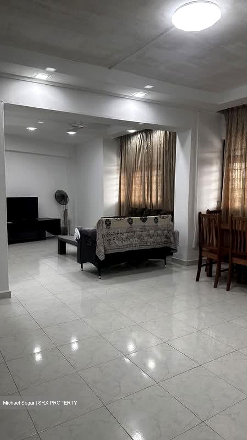Blk 707 Choa Chu Kang Street 53 (Choa Chu Kang), HDB 4 Rooms #589349511